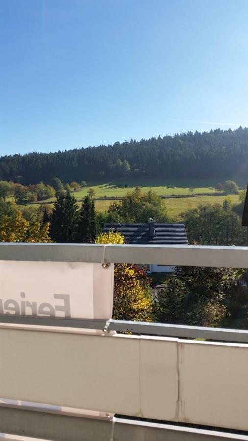 Fewos 4-Jahreszeiten Willingen  Exterior foto