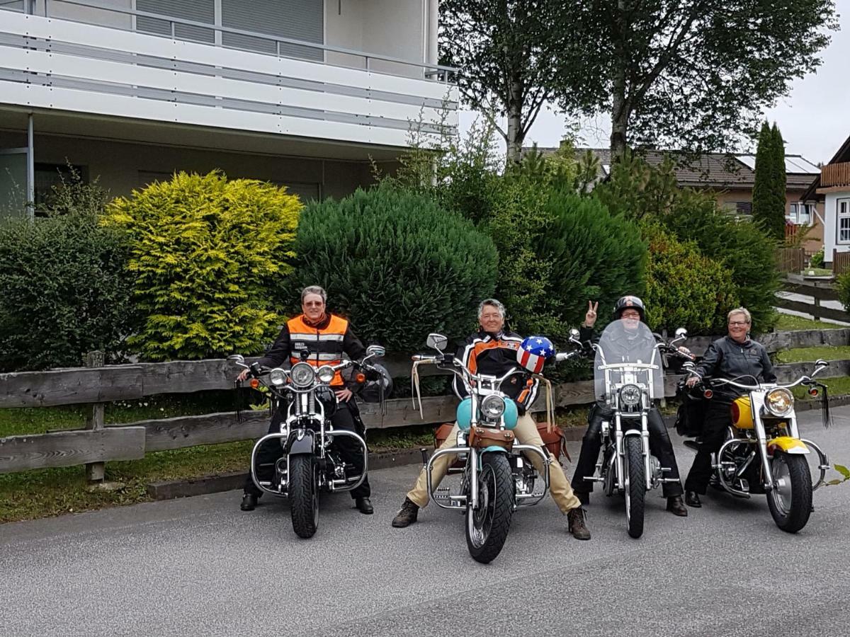 Fewos 4-Jahreszeiten Willingen  Exterior foto
